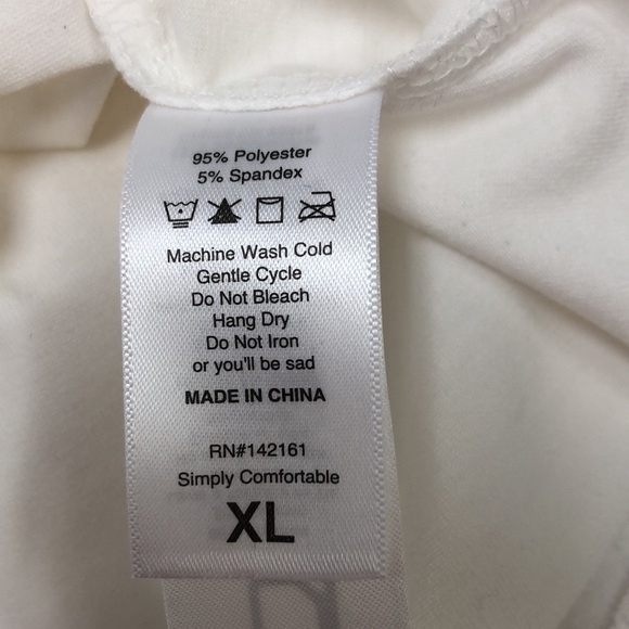 LulaRoe v neck tank - Picture 5 of 5